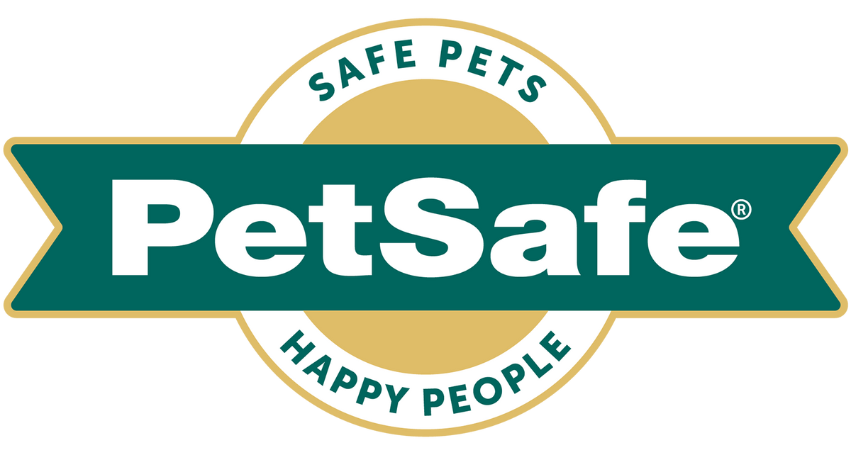 Haustiertüren – PetSafe® Germany