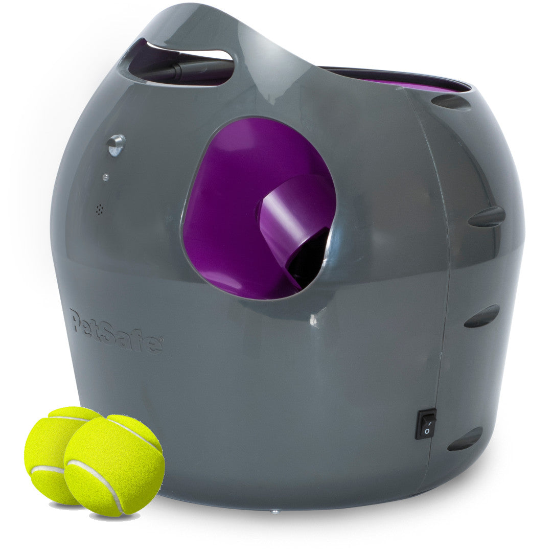 PetSafe® Automatischer Ballwerfer