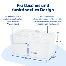 Lade das Bild in den Galerie-Viewer, Viva Trinkbrunnen, 4,1 Liter
