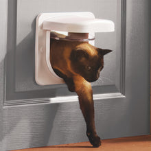 Lade das Bild in den Galerie-Viewer, Verlängerungstunnel für die intelligente Katzenklappe Petporte smart flap® 100er Serie
