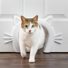 Lade das Bild in den Galerie-Viewer, Cat Corridor™ Katzenschlupf für Zimmertüren
