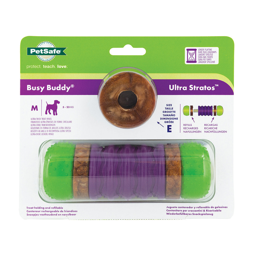 Spielzeug Busy Buddy® Ultra Stratos™