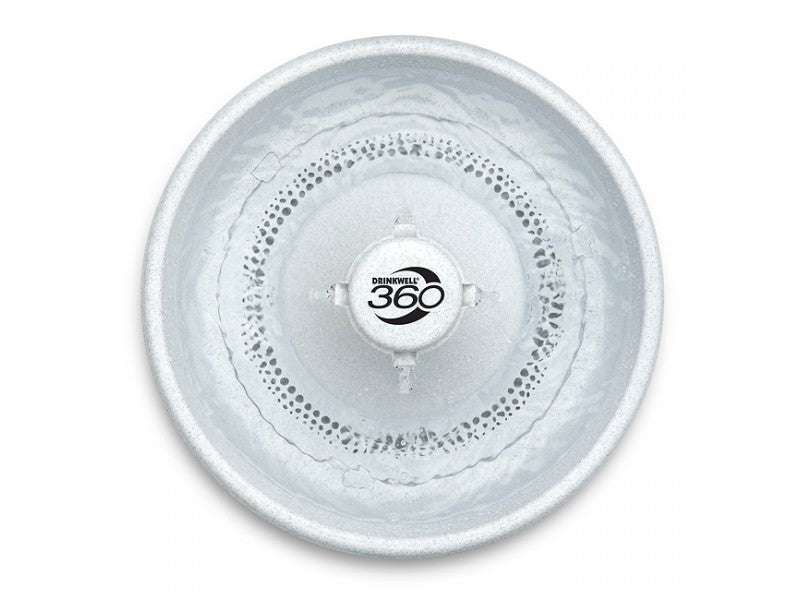 Drinkwell® Kunststoff-Trinkbrunnen 360