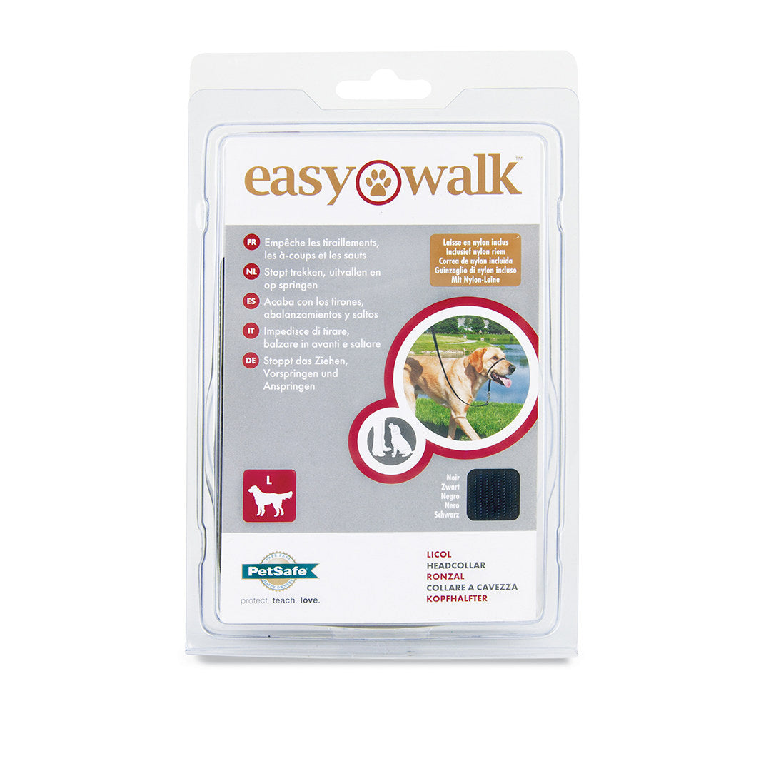 Easy Walk® Kopfhalfter